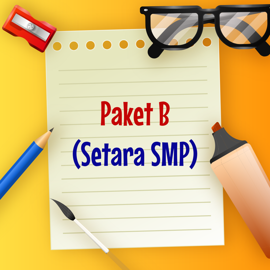 Paket B - Copy