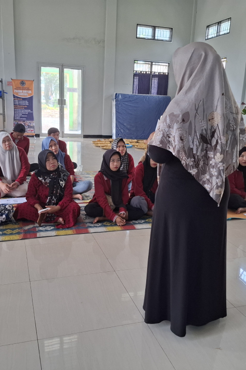 sejarah PKBM Oryza Sativa (12)