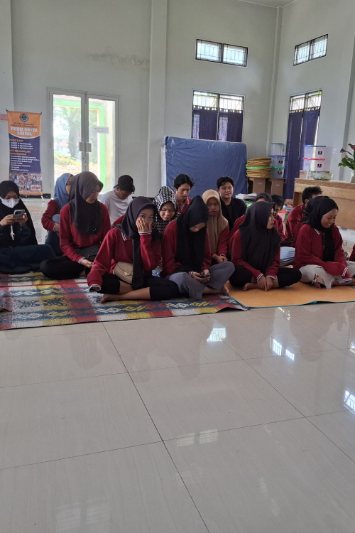 sejarah PKBM Oryza Sativa (13)