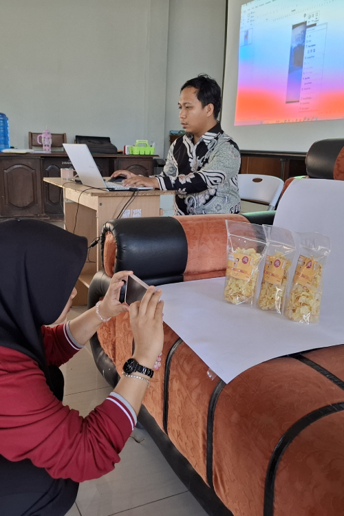 sejarah PKBM Oryza Sativa (15)