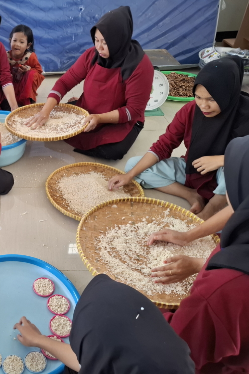 sejarah PKBM Oryza Sativa (16)