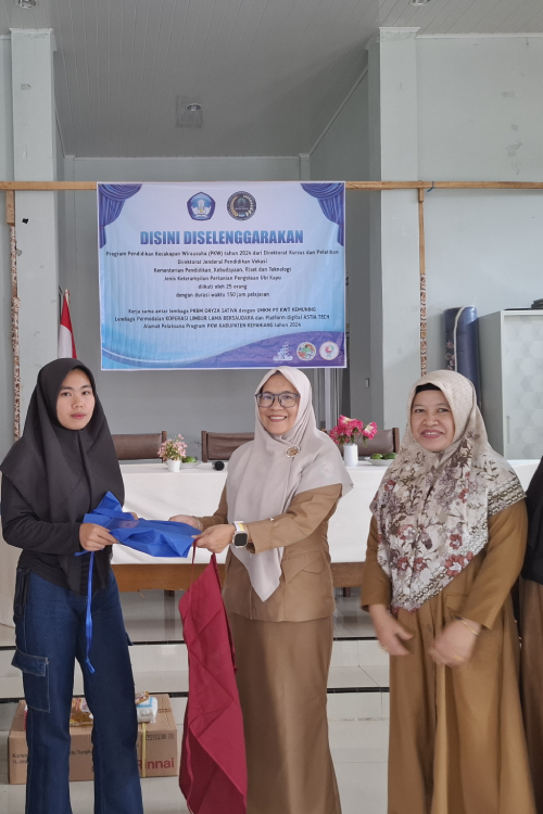 sejarah PKBM Oryza Sativa (17)