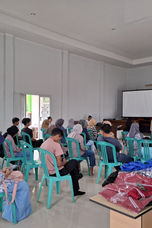 sejarah PKBM Oryza Sativa (18)