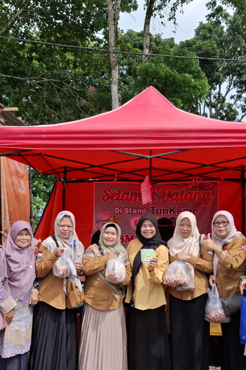 sejarah PKBM Oryza Sativa (21)