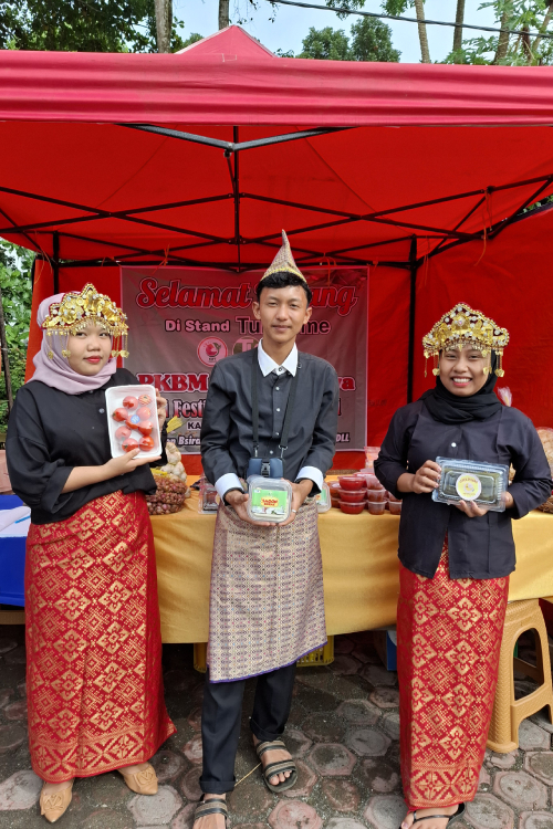 sejarah PKBM Oryza Sativa (23)