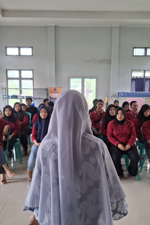 sejarah PKBM Oryza Sativa (28)