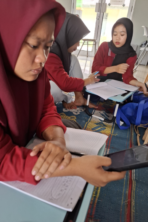 sejarah PKBM Oryza Sativa (3)