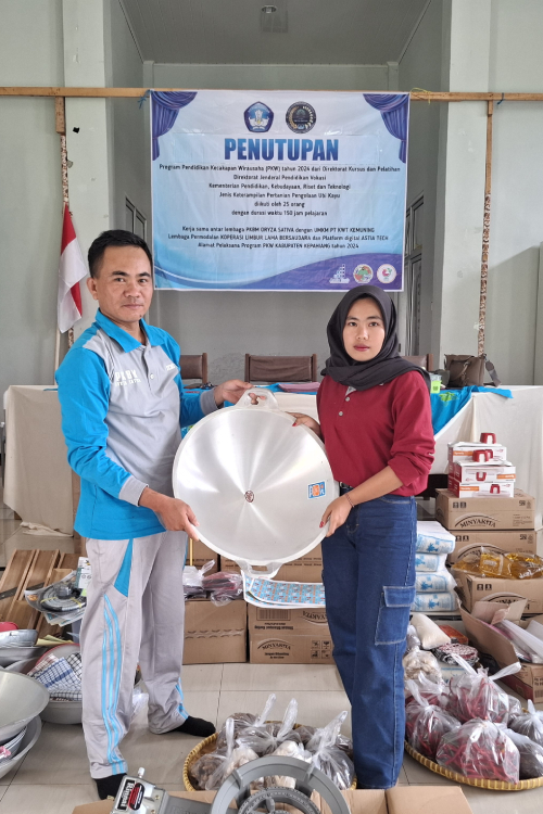 sejarah PKBM Oryza Sativa (36)