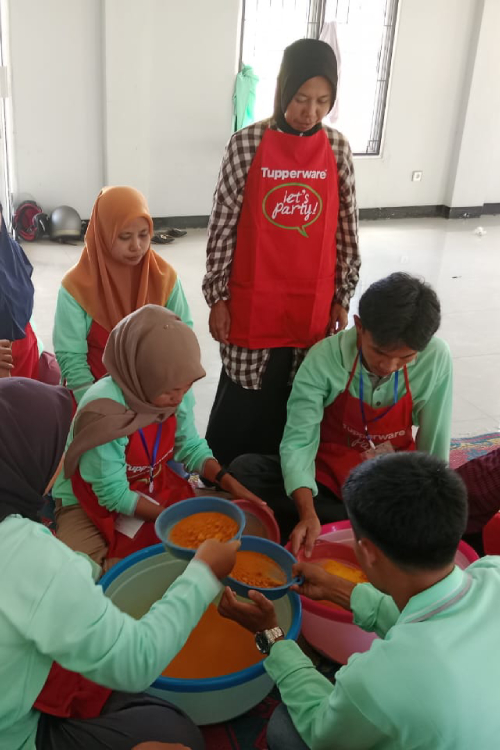 sejarah PKBM Oryza Sativa (44)