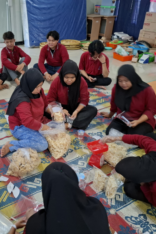 sejarah PKBM Oryza Sativa (5)