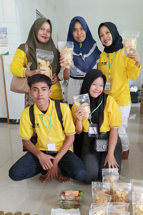sejarah PKBM Oryza Sativa (51)