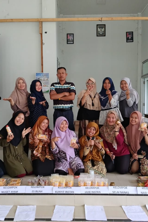 sejarah PKBM Oryza Sativa (52)