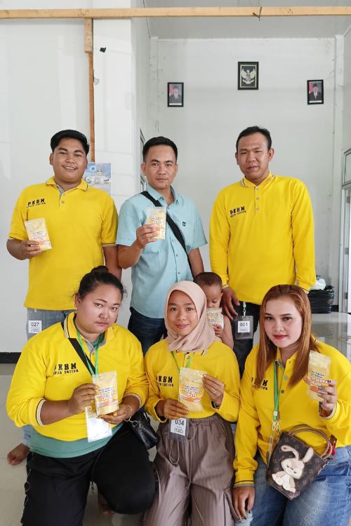 sejarah PKBM Oryza Sativa (53)