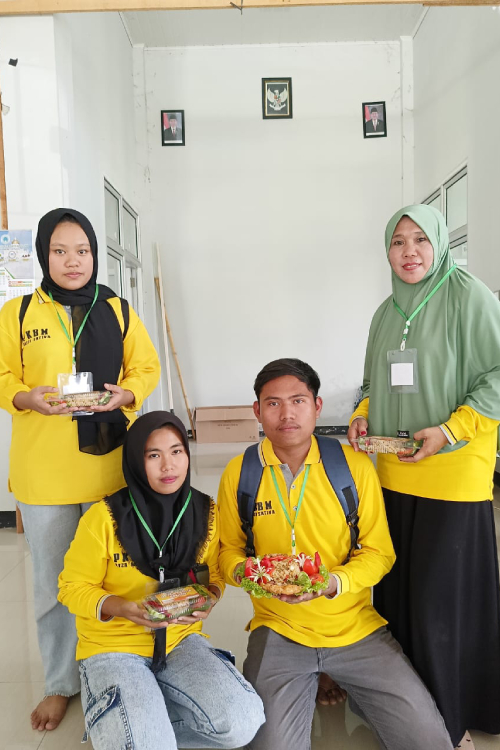 sejarah PKBM Oryza Sativa (54)
