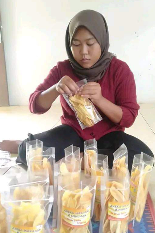 sejarah PKBM Oryza Sativa (57)