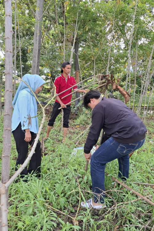 sejarah PKBM Oryza Sativa (6)